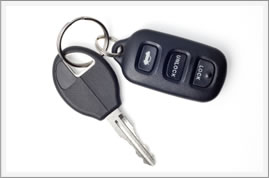 Winter Springs Automotive Locksmith