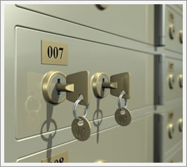 Winter Springs Commercial Locksmith