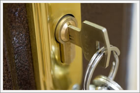 Winter Springs Residential Locksmith